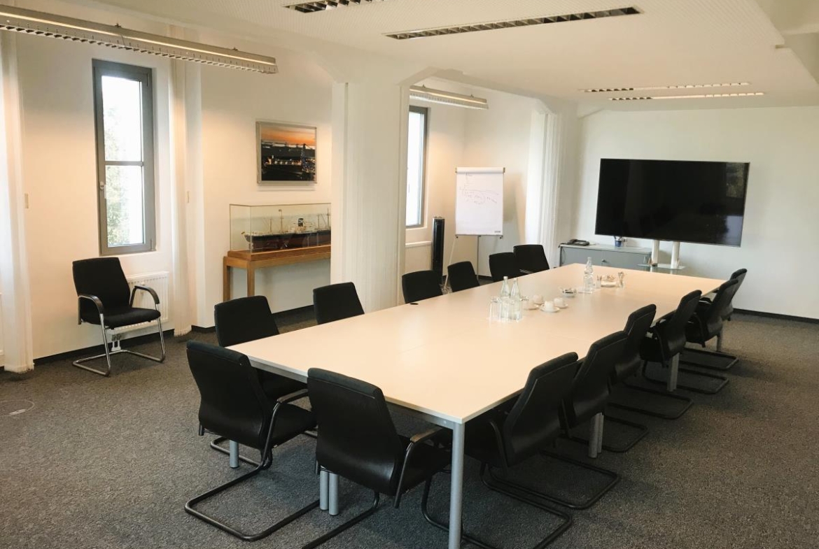 Konferenzraum