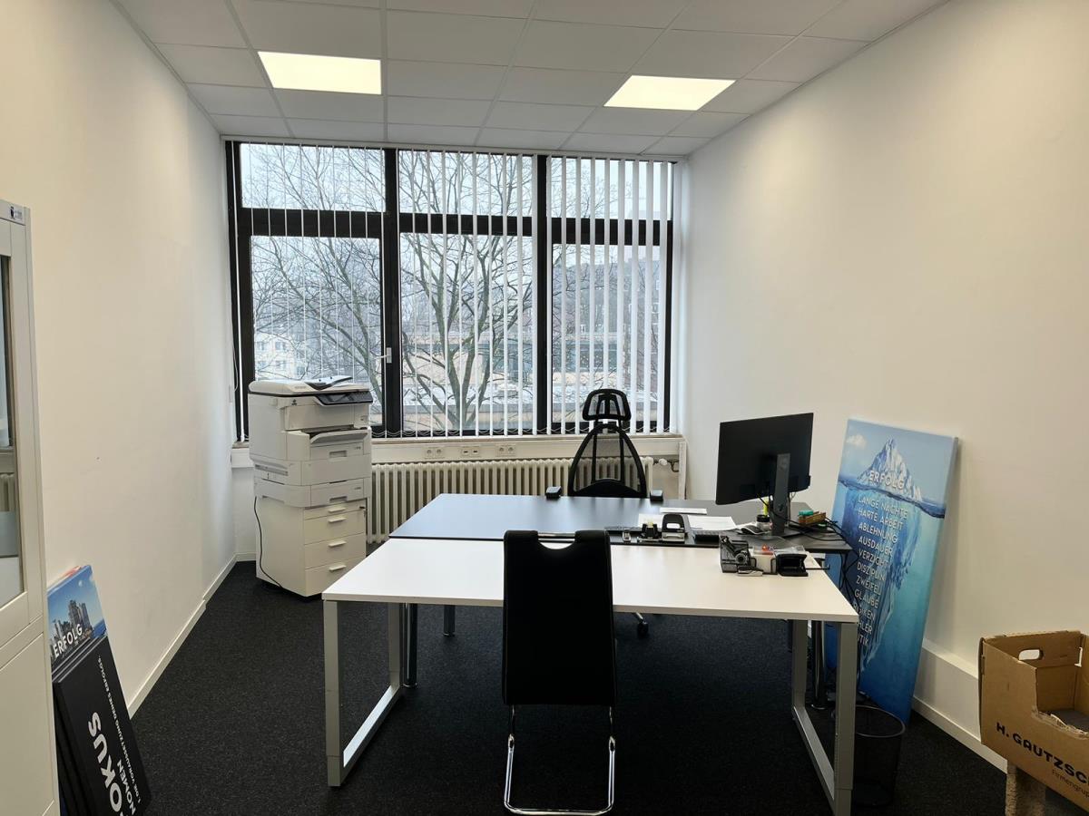 Büro Büro