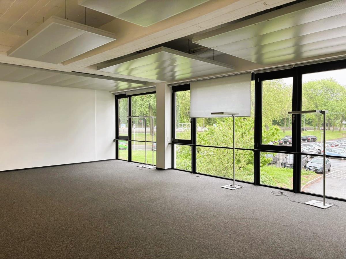 Bürofläche Bürofläche