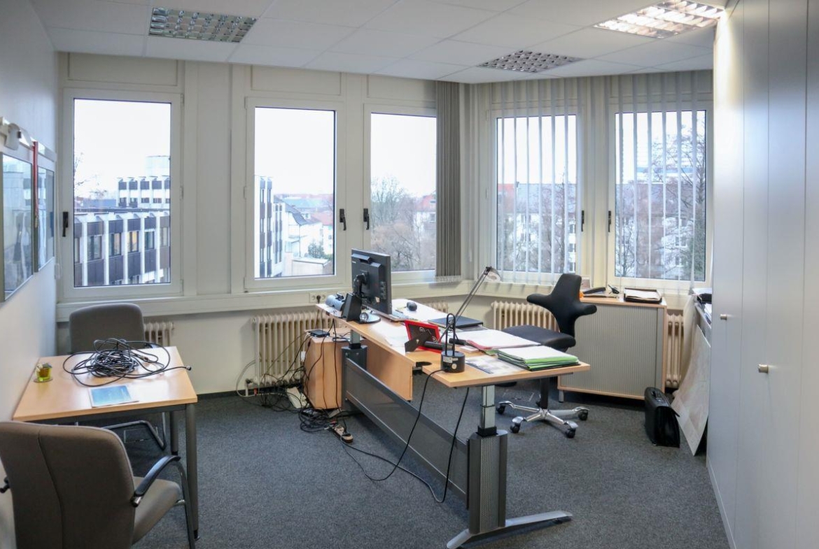Büro