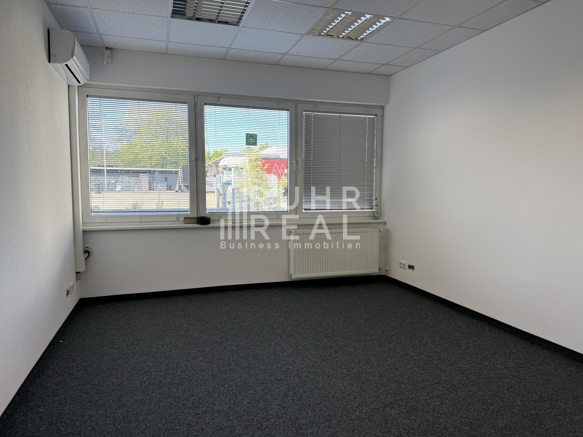 Bürobereich Bürobereich