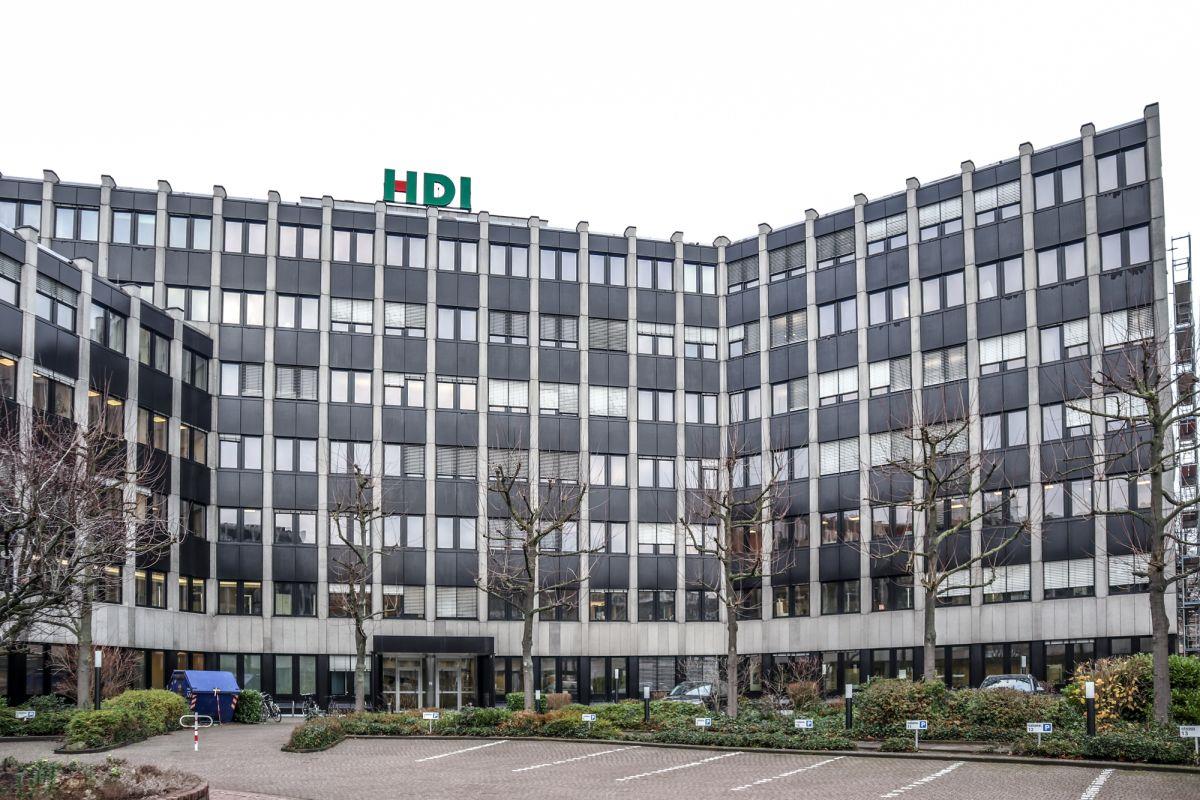 Gebäudeansicht Gebäudeansicht