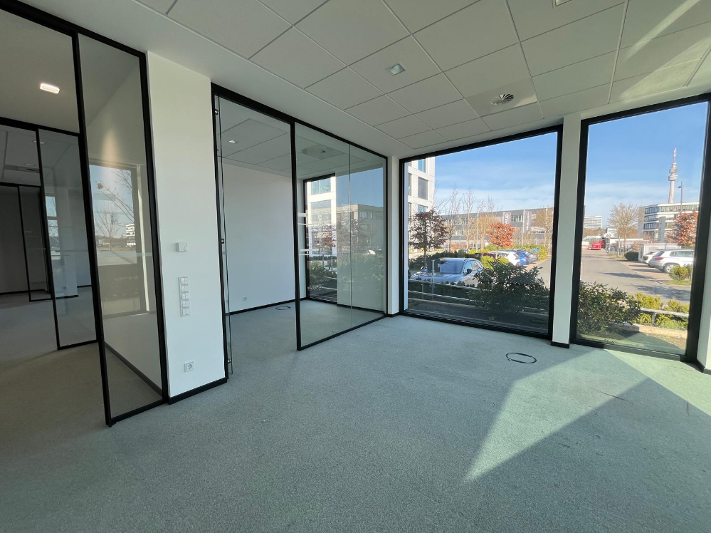 Teambüro