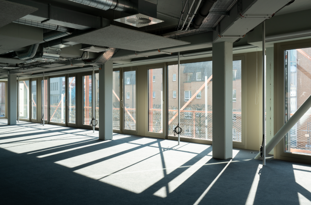 Bodentiefe Fenster Bodentiefe Fenster