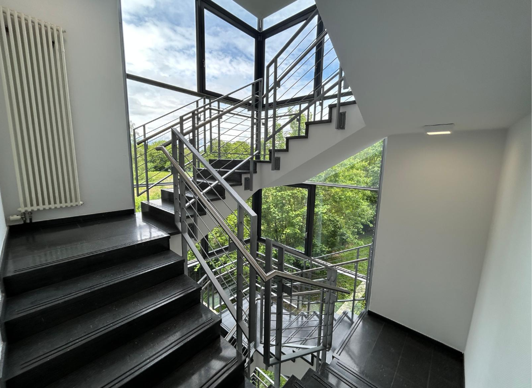 Treppenhaus