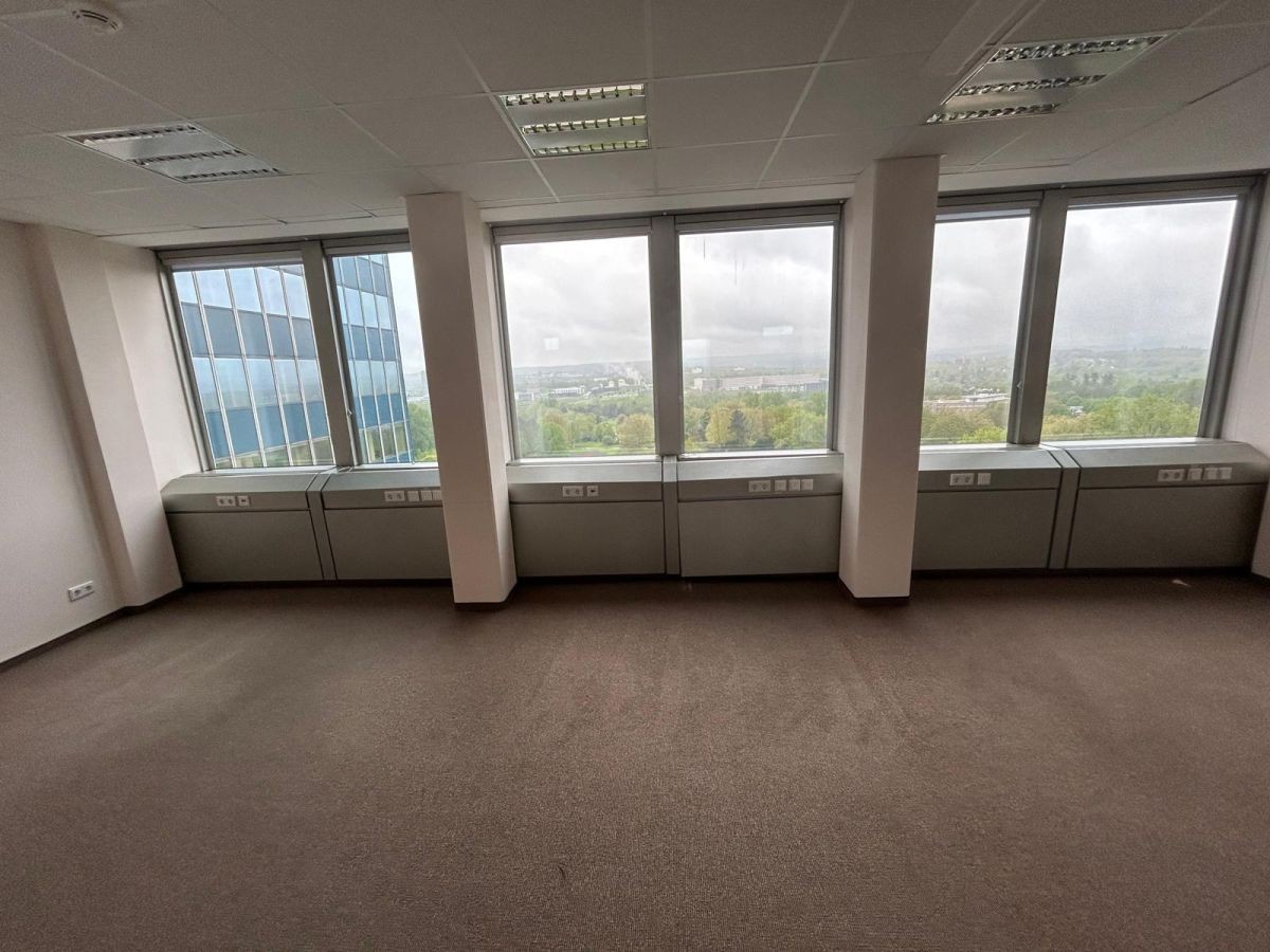 Ansicht Büro Ansicht Büro