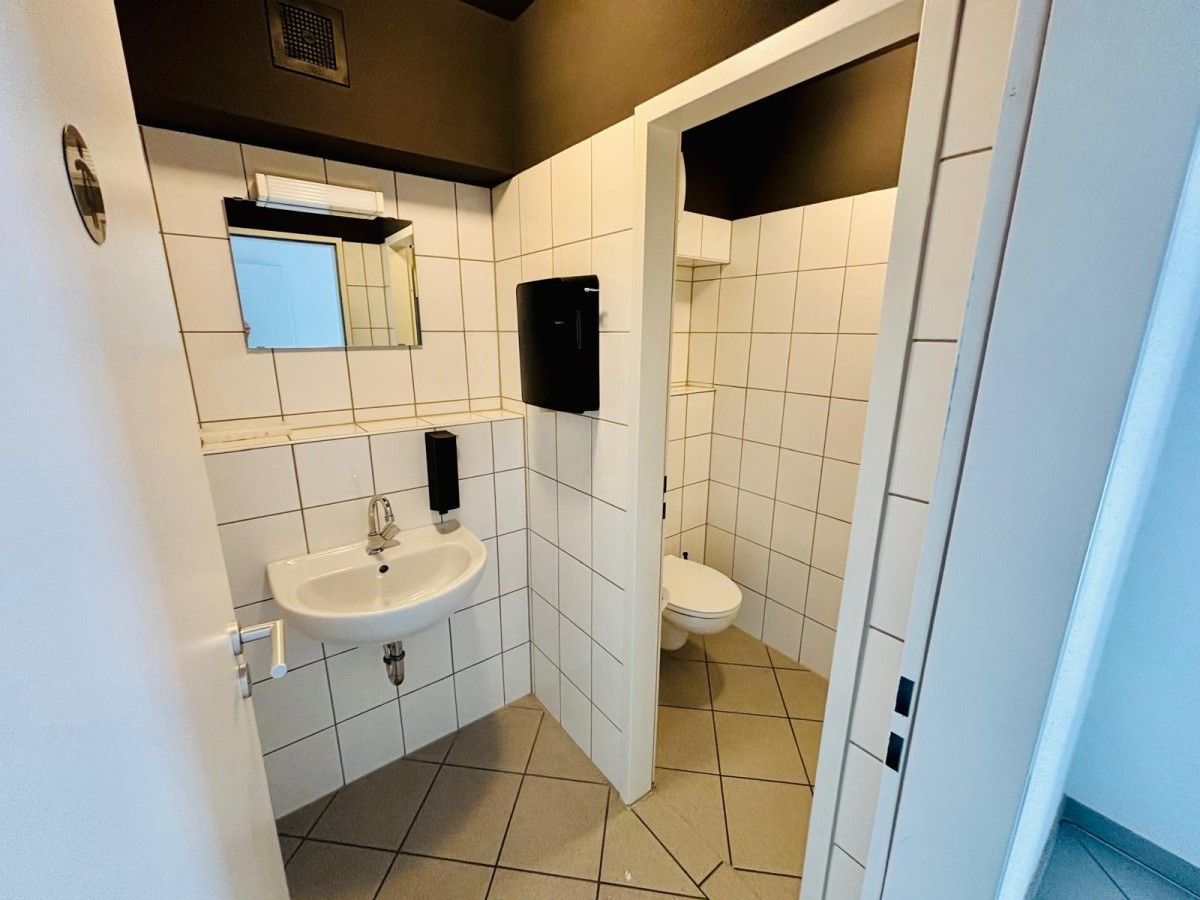 Sanitäranlagen Sanitäranlagen