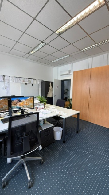 Bürofläche (1)