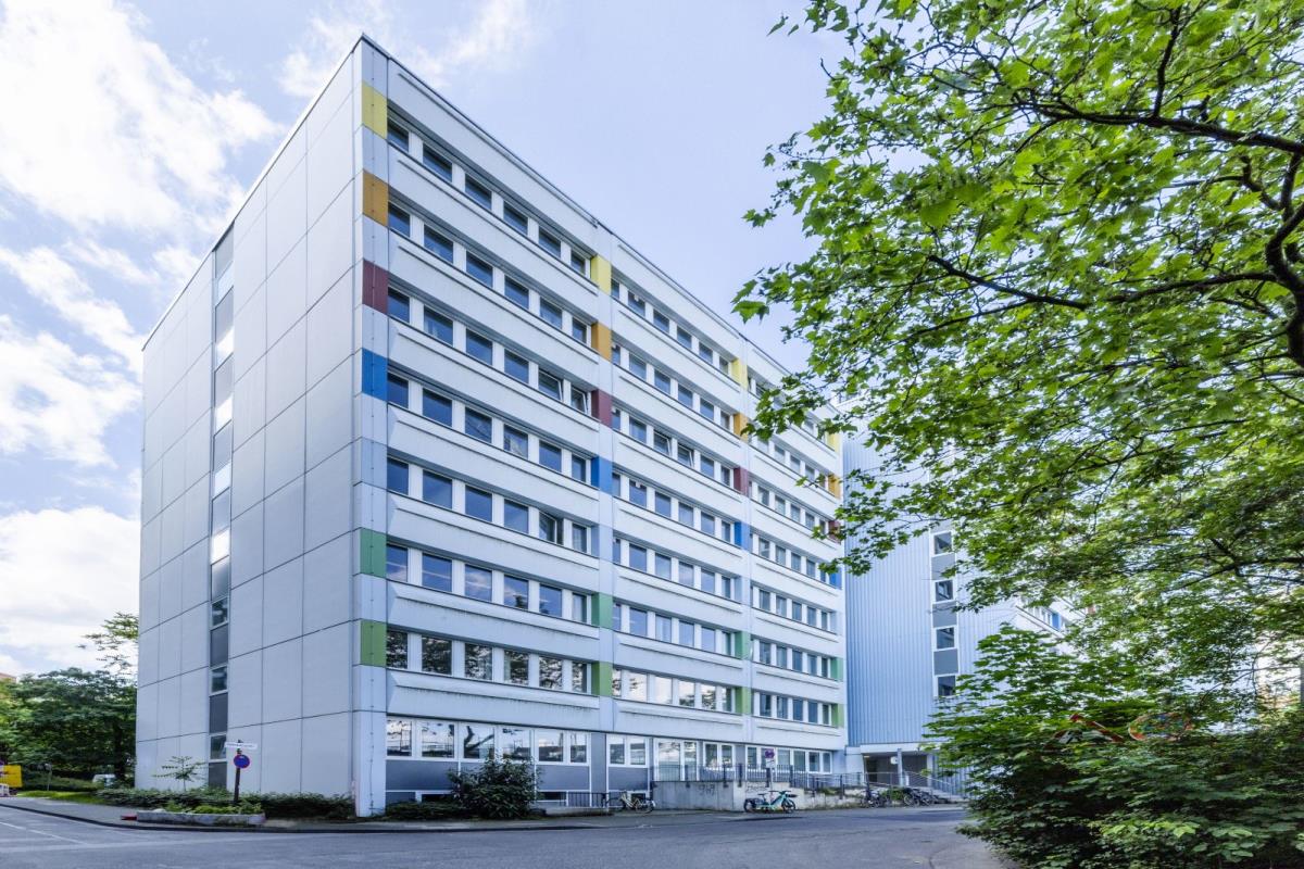 Außenansicht Außenansicht