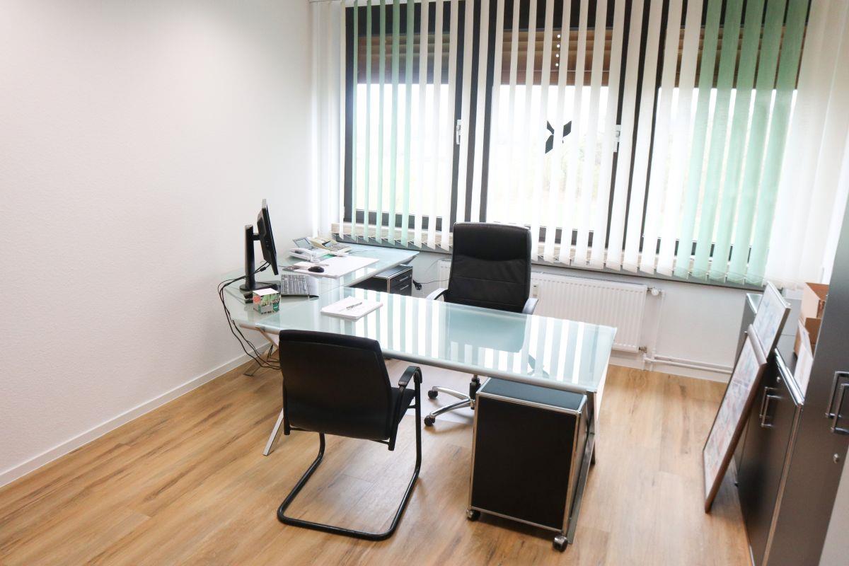 Kleines Büro Kleines Büro