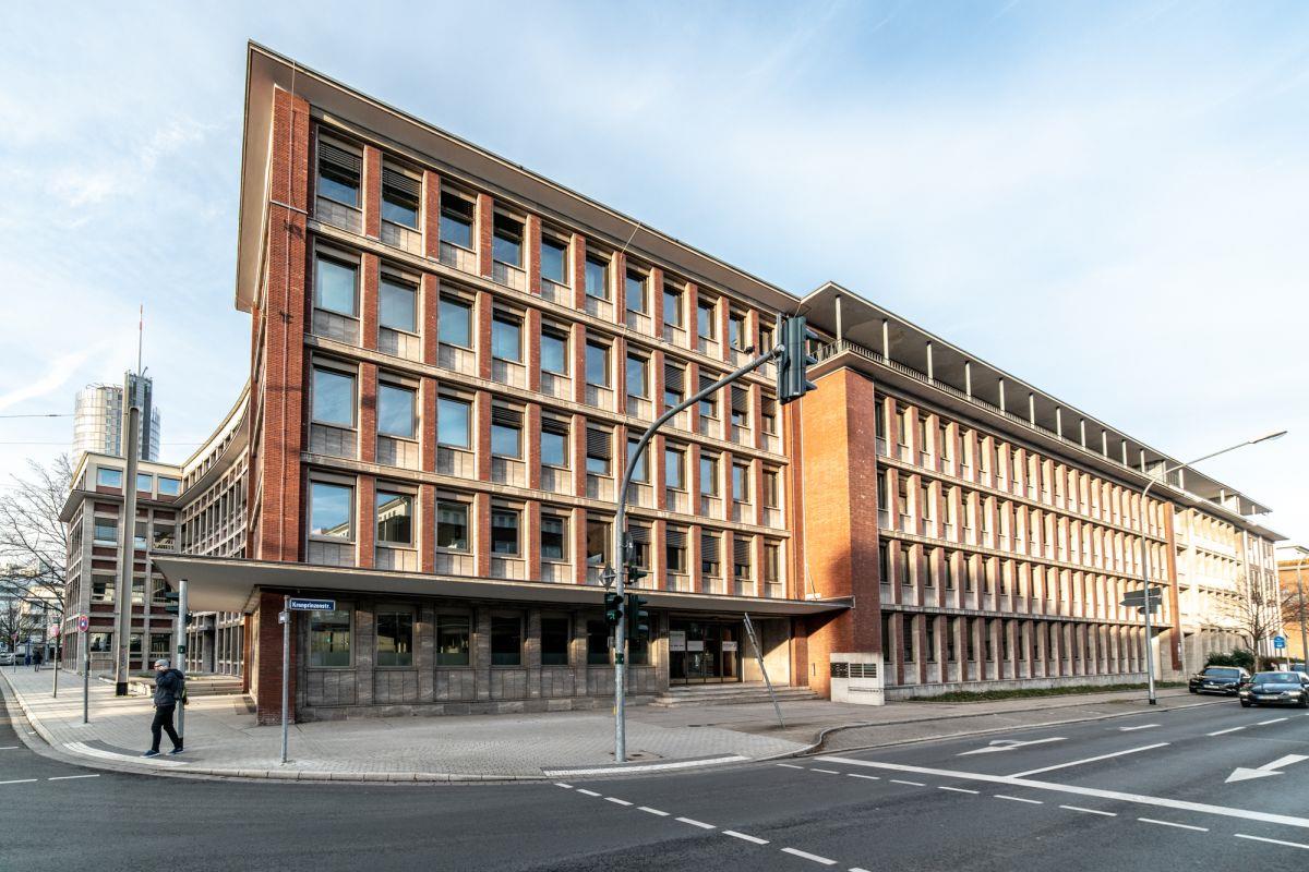 Außenansicht Außenansicht