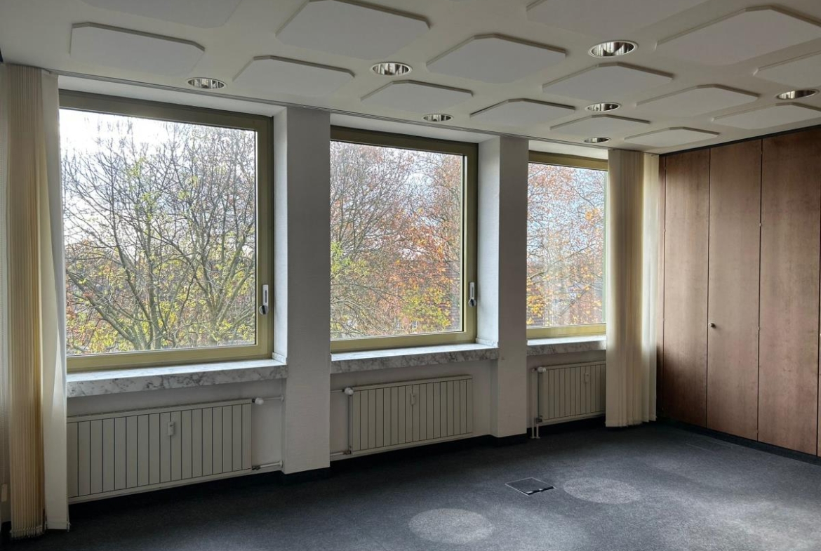 Büro