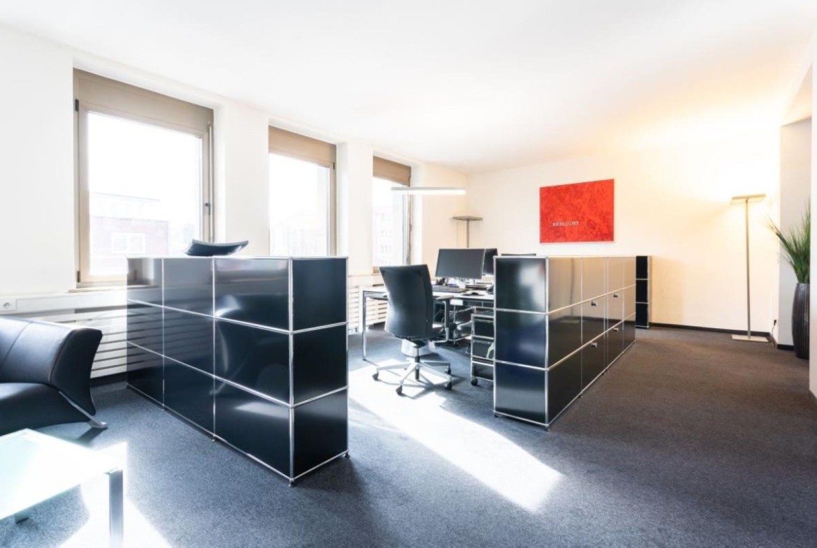 Büro