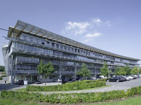 Gebäude