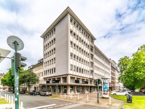Gebäude