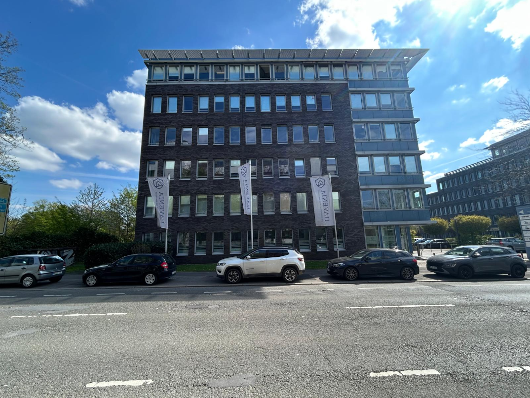 Gebäude außen Gebäude außen
