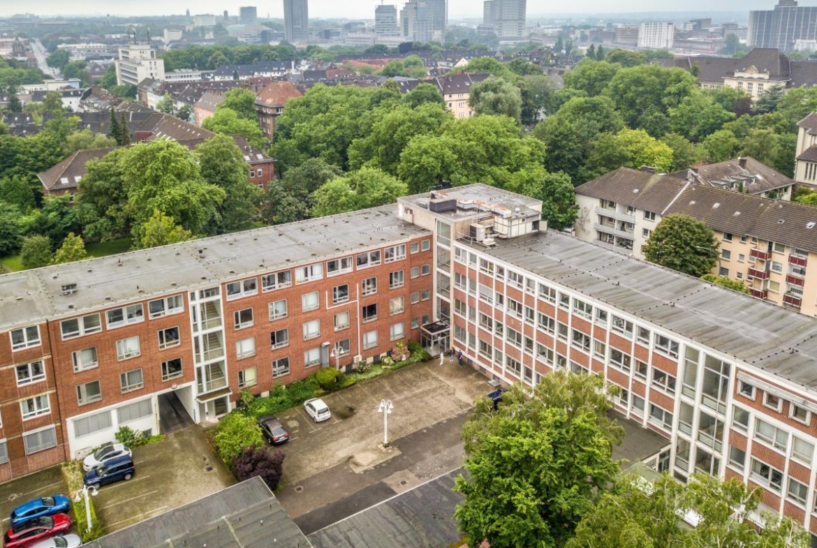 Außenaufnahme