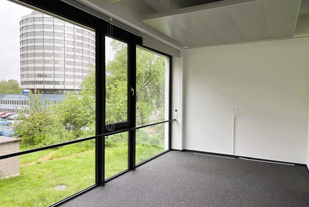 Bürofläche