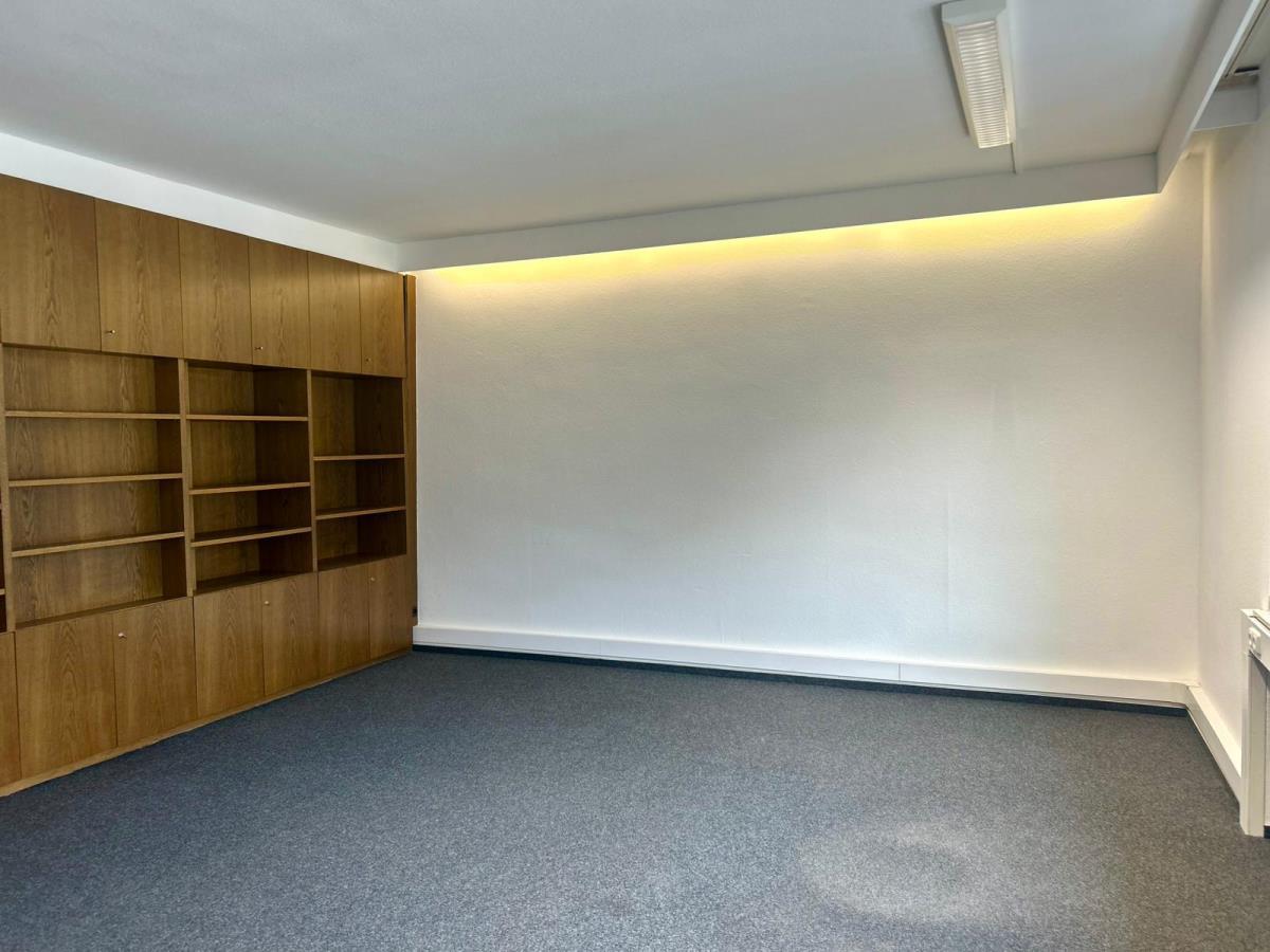 Büro Büro
