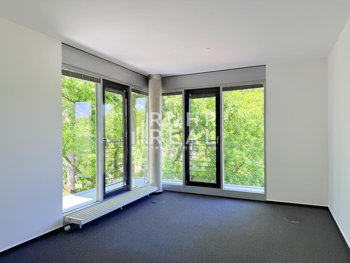 Eckbüro Eckbüro
