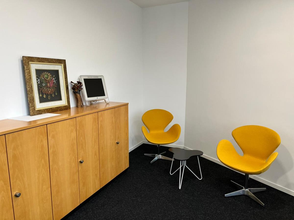 Büro Büro