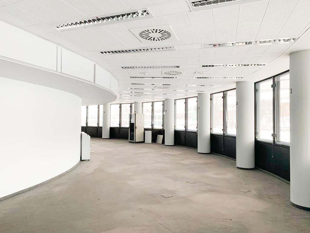Büro