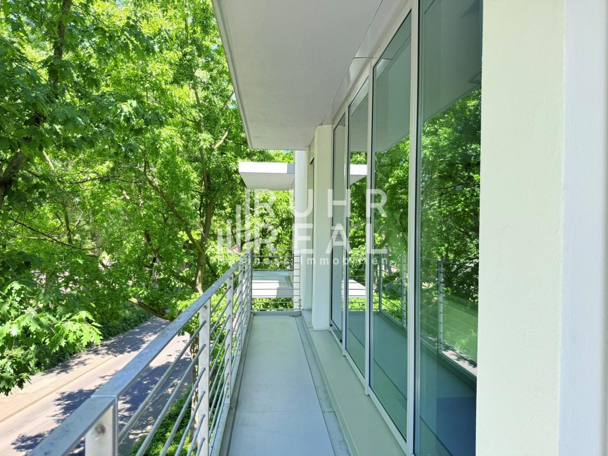 Balkon Balkon