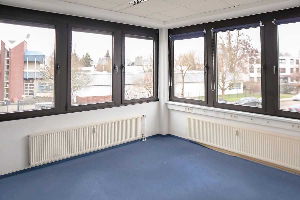 Eckbüro Eckbüro