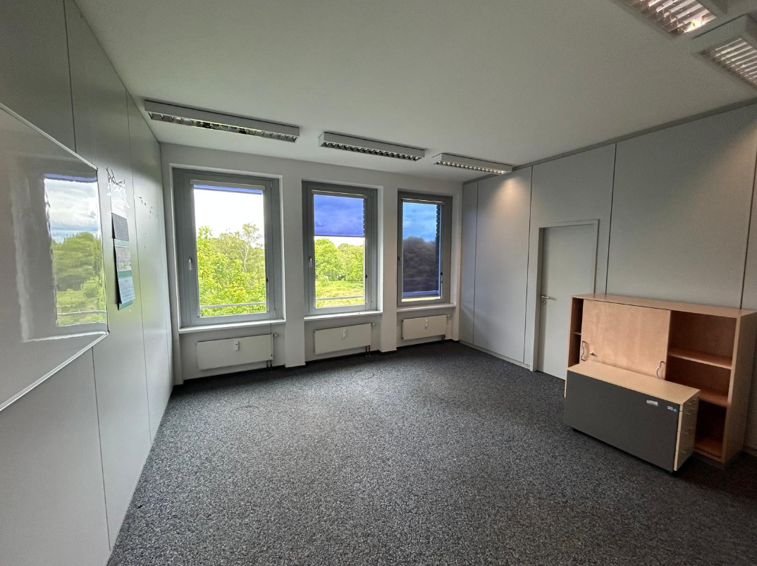 Doppelbüro Doppelbüro