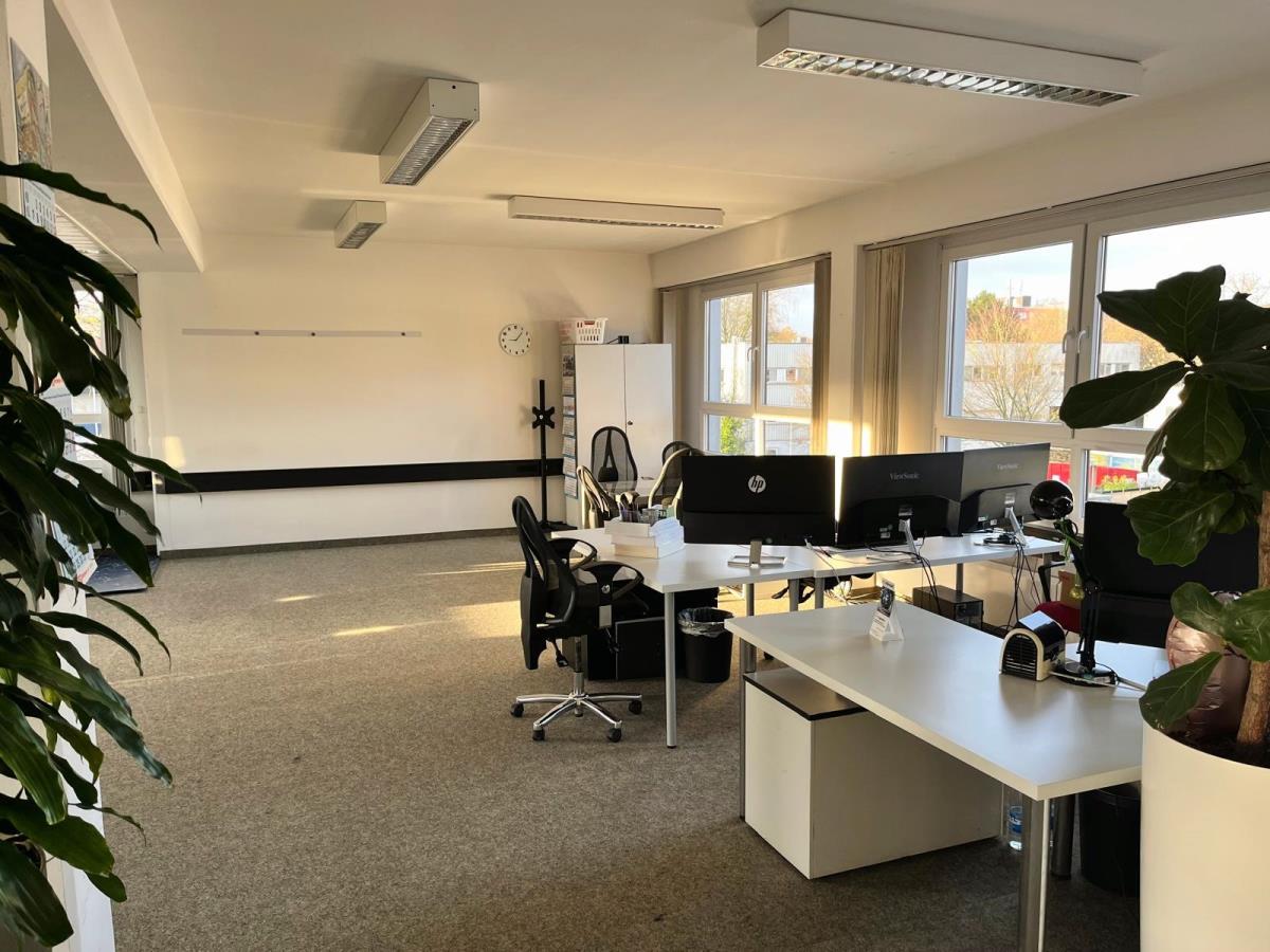 Büro Büro