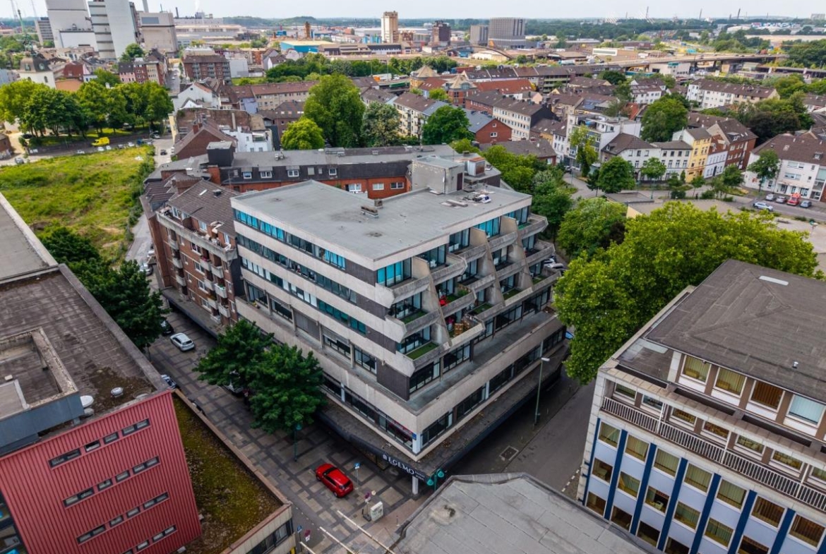 Drohne
