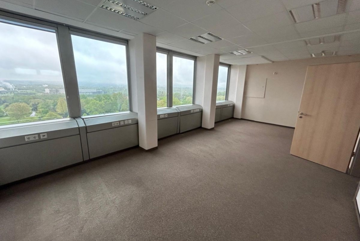 Büro