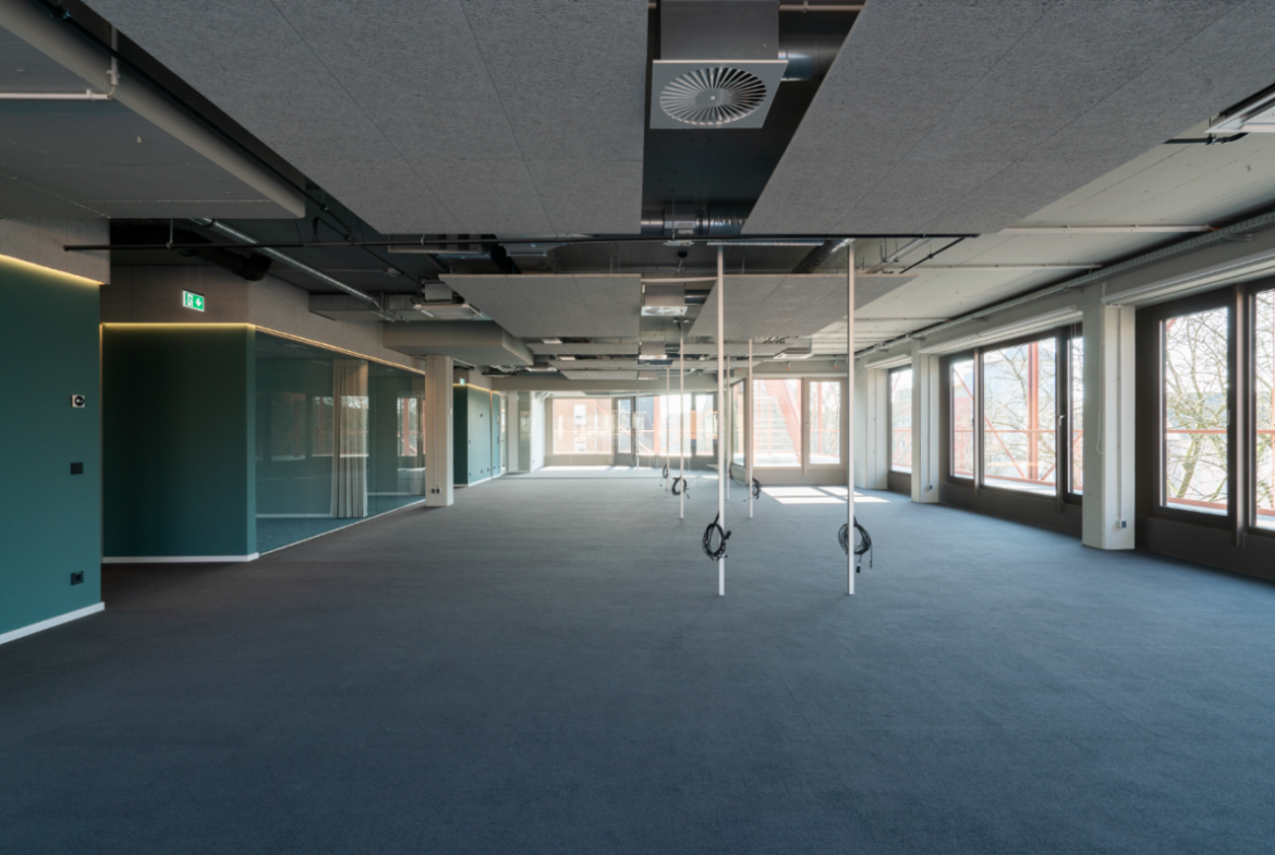 Open Space