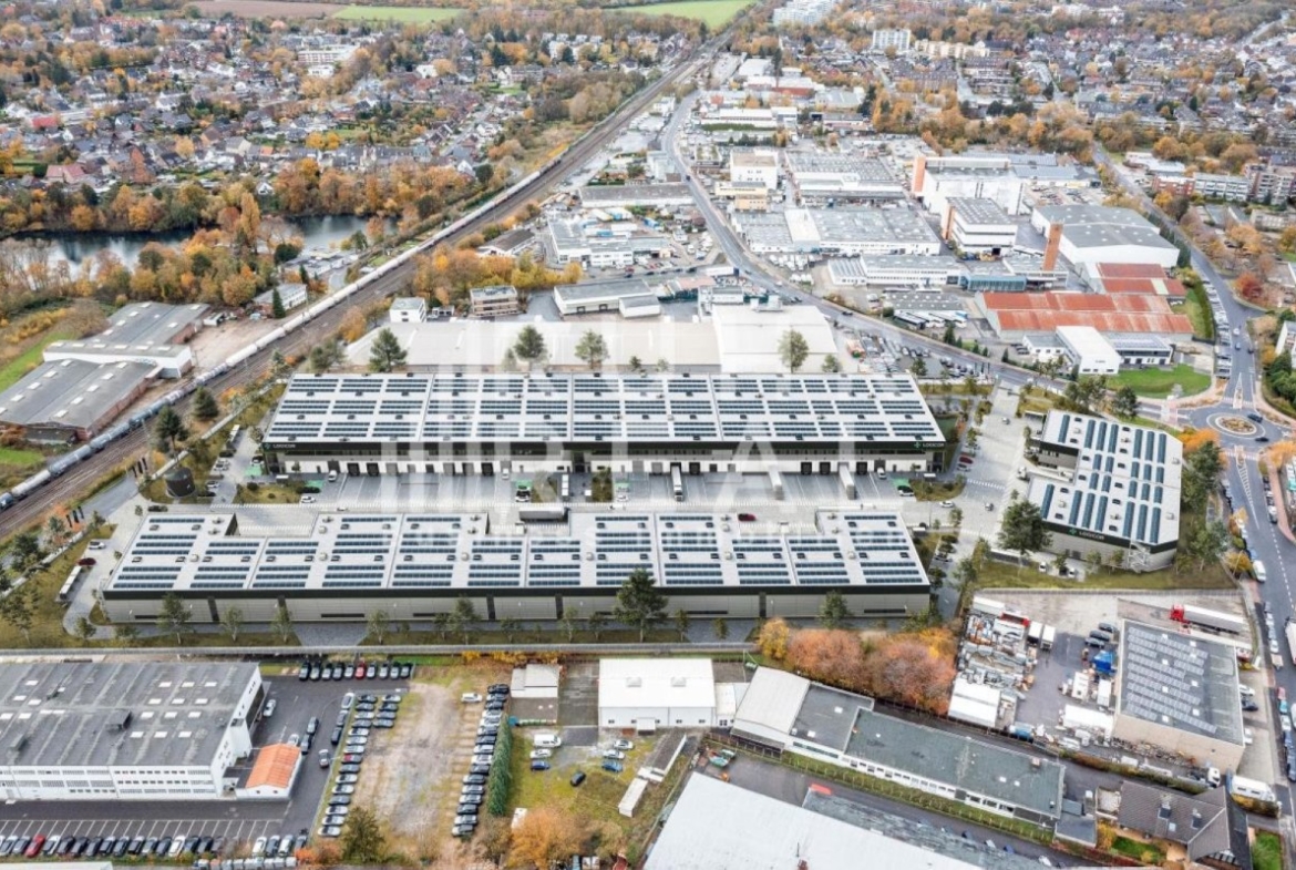 Visualisierung