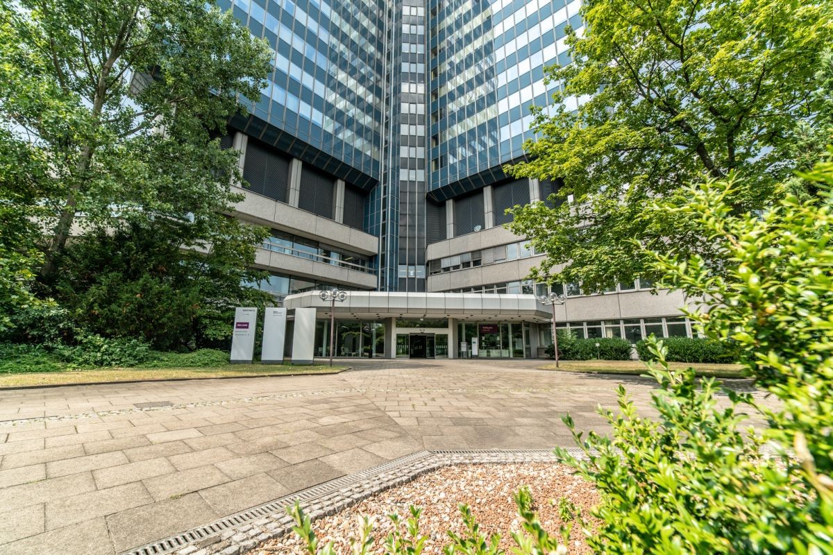 Ansicht Eingangsbereich Ansicht Eingangsbereich