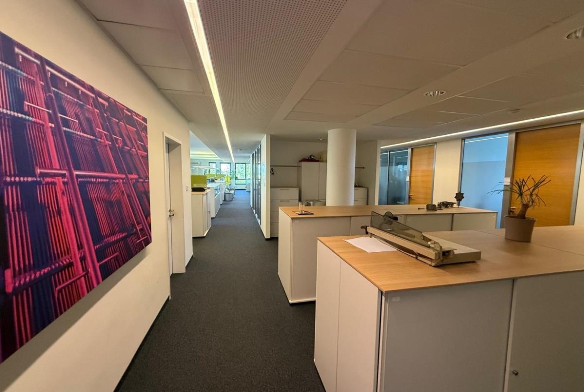 Büro