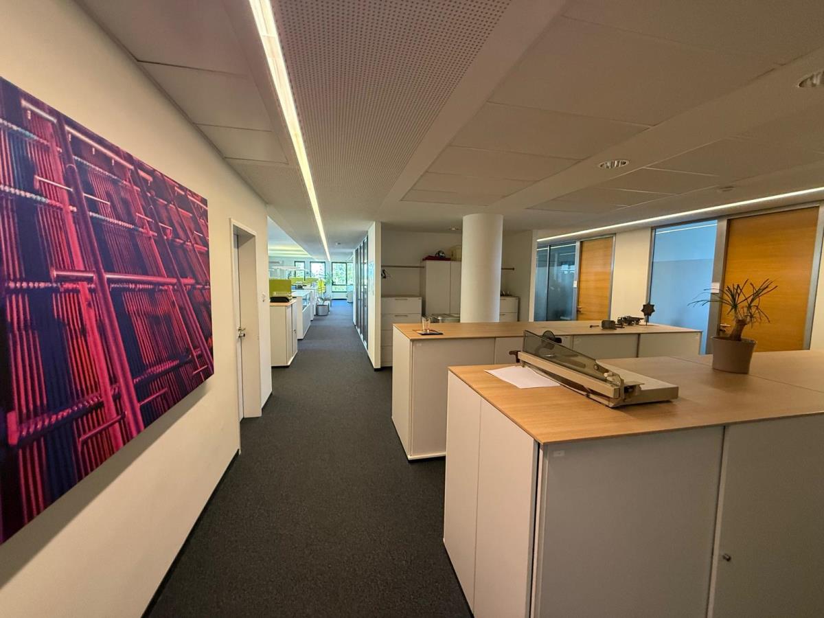 Büro Büro