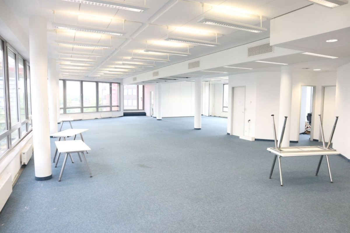 Büro Büro
