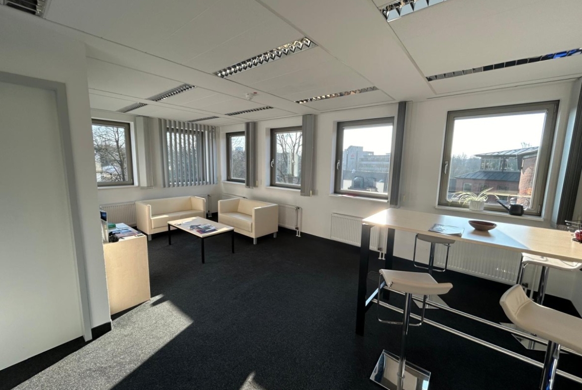 Büro