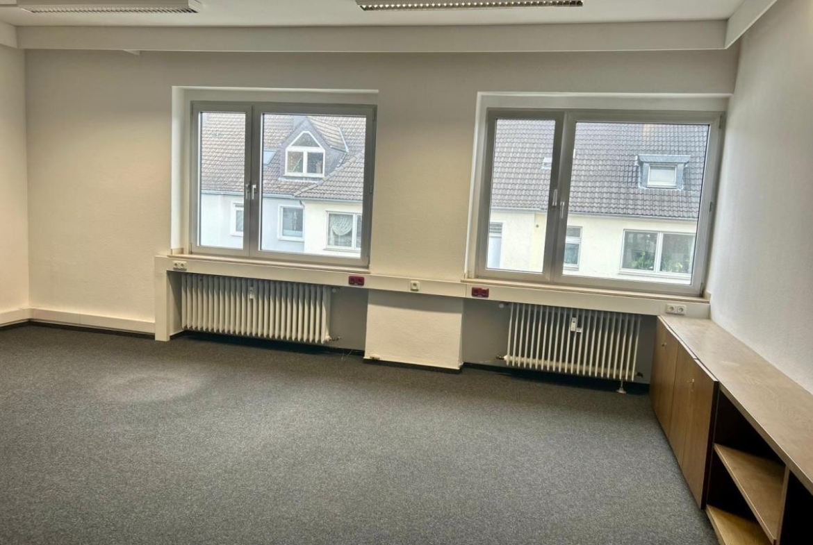 Büro