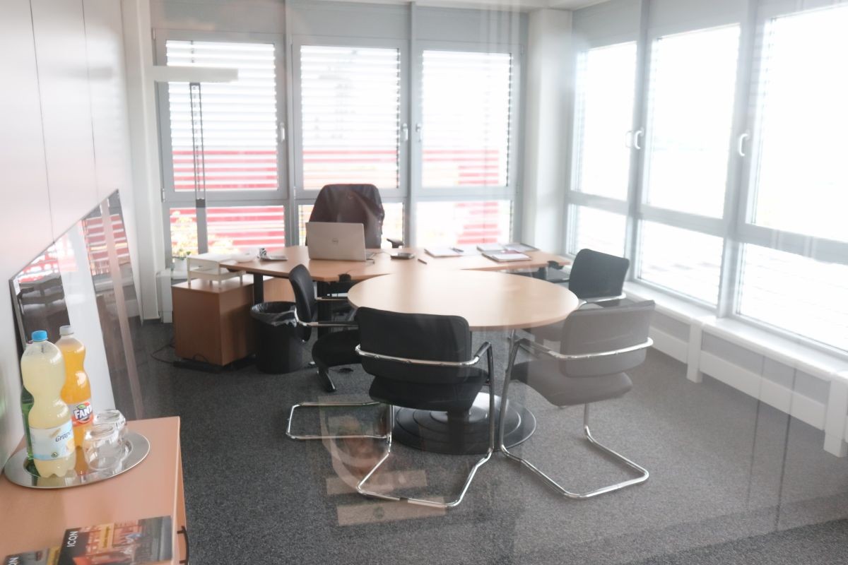 Büro Büro