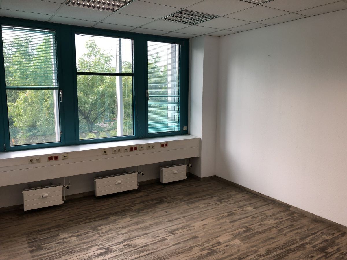 Bürofläche Bürofläche