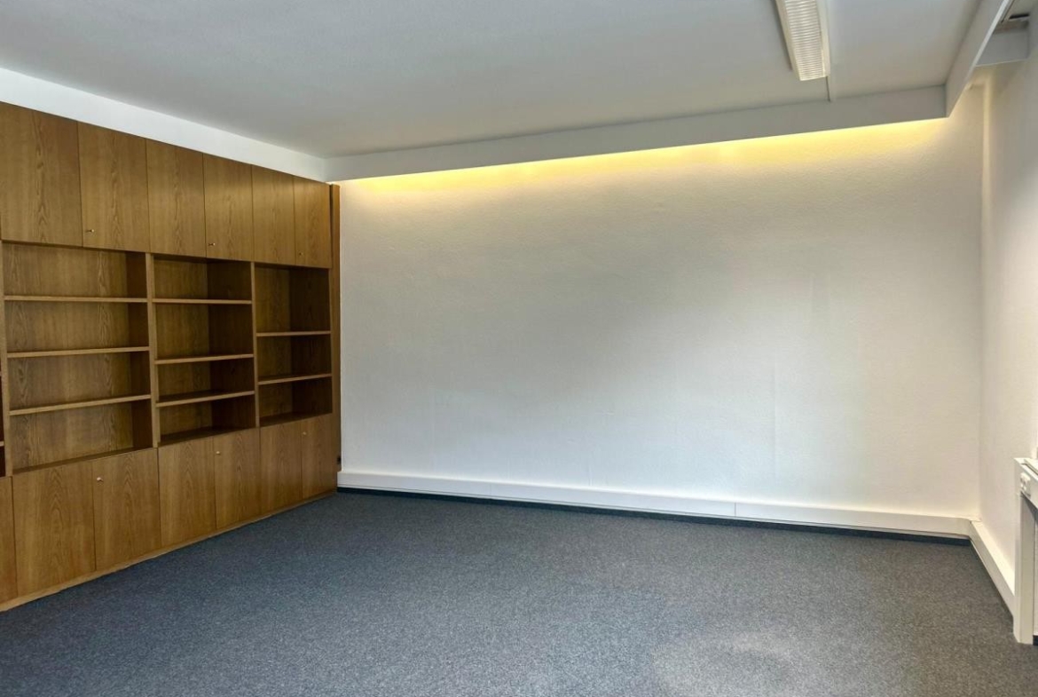 Büro