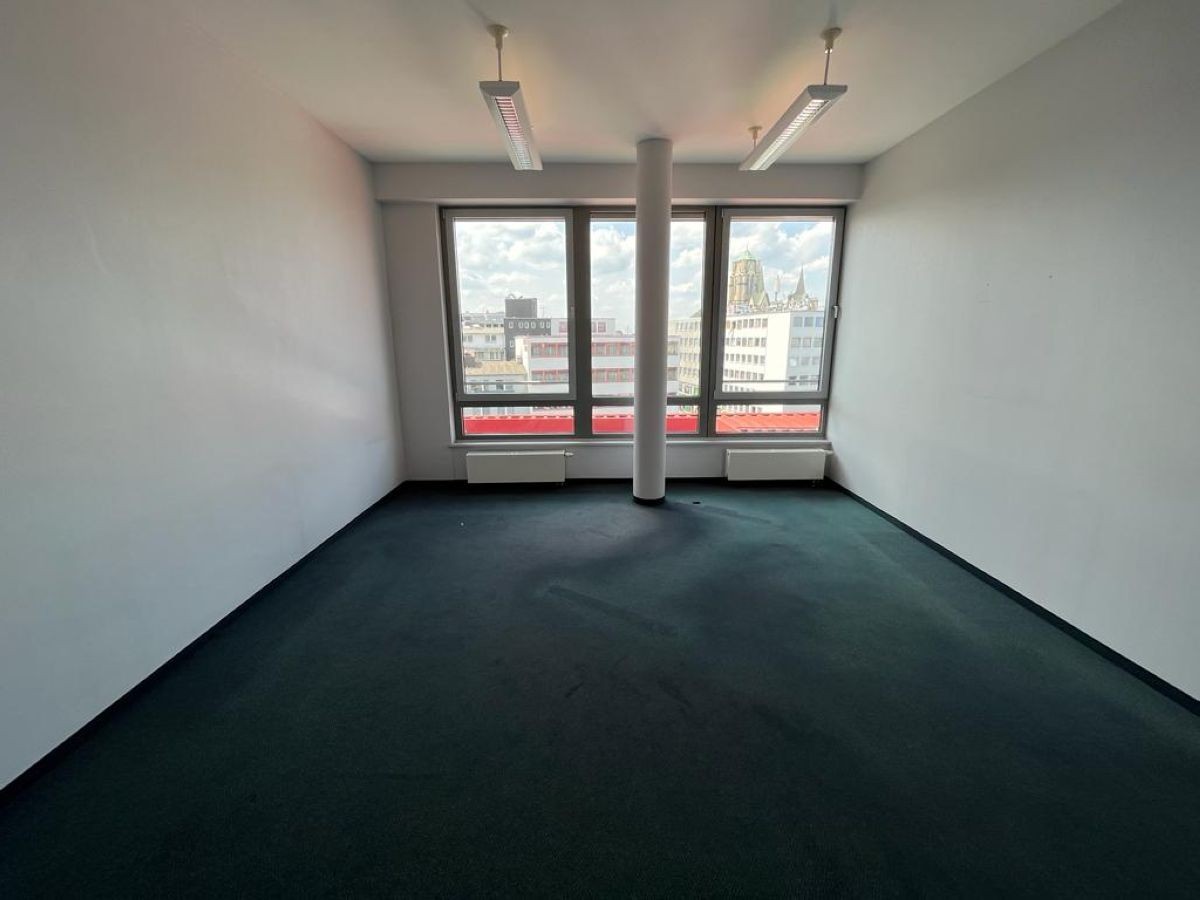 Doppelbüro Doppelbüro