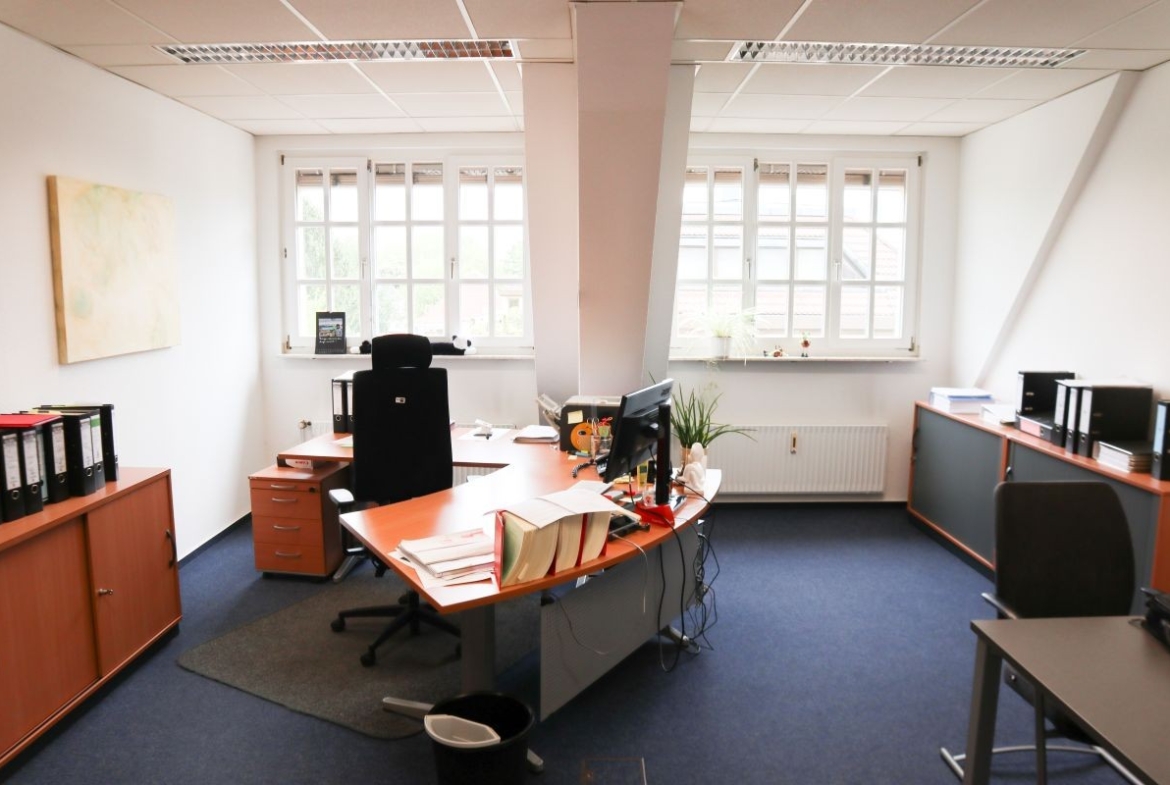 Büro