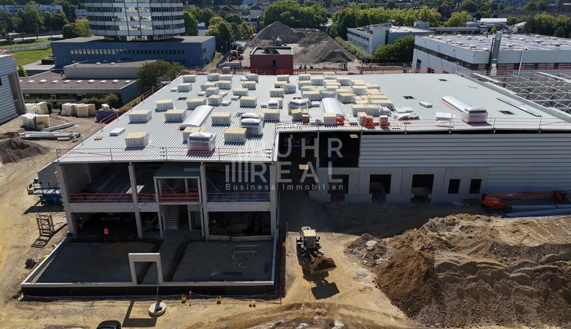 Ansicht weitere Halle (3.1)