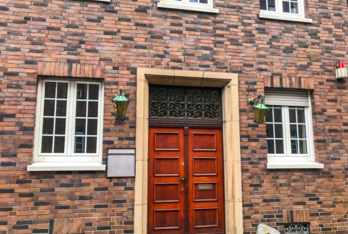 Eingangsbereich