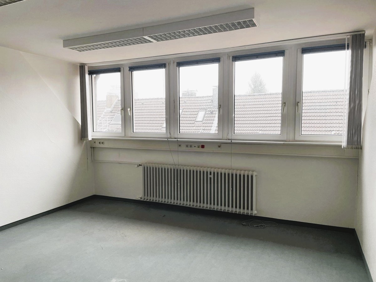 Büro Büro