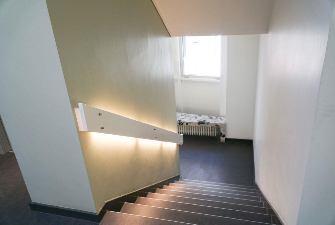 Treppenhaus