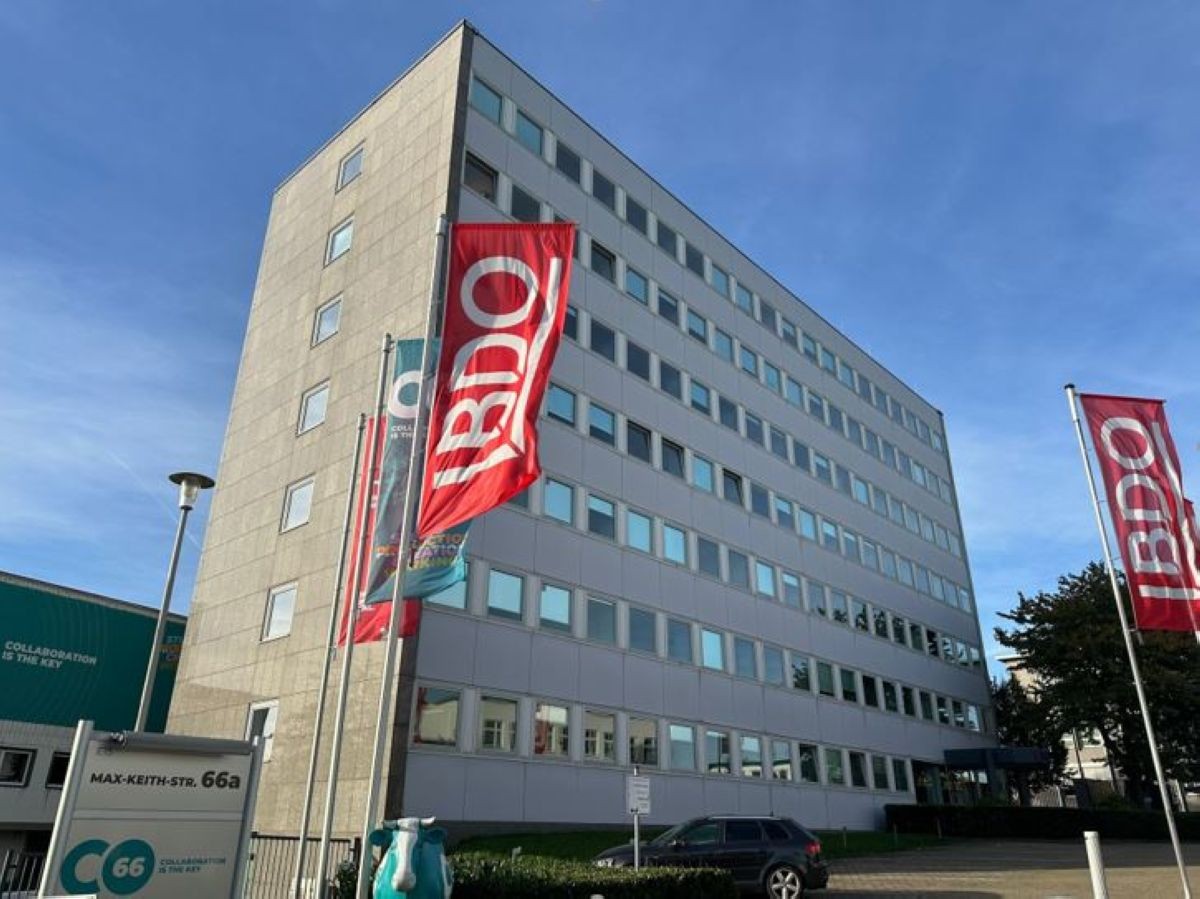 Außenansicht Außenansicht